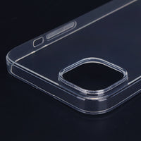 Wiwu iShield One iPhone 16 ZCC-108 Clear Case