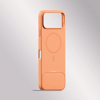 Akko MetaKey Phone Case Keyboard for IPhone 17 Pro Max