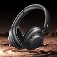 UGREEN HiTune Max5c Hybrid Active Noise-Cancelling Headphones