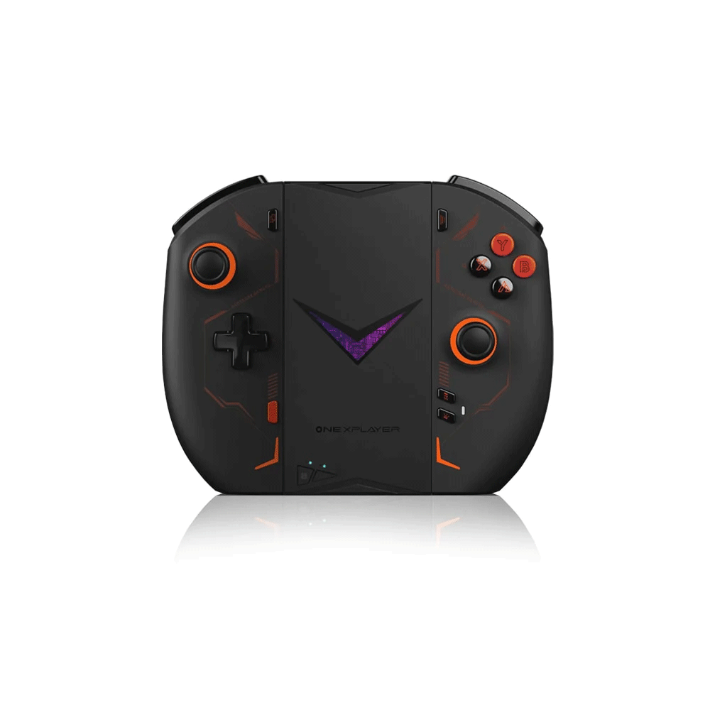 ONEXPLAYER handheld Connector