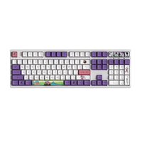 Akko Dragon Ball Z-Frieza 3108V2 Wired Mechanical Keyboard