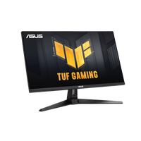 Asus TUF Gaming VG27AQM5A 27" QHD Fast IPS 300Hz 0.3MS (GTG) Gaming Monitor
