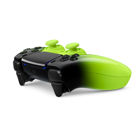 Sony PlayStation 5 DualSense Wireless Controller - Remix Green