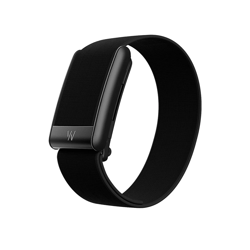 WHOOP 5.0 One Health and Fitness Tracker with 12 Months Membership Jet Black (2025)