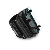 JYS-NS2271-V2 Wrist and Leg strap pack for Switch 2 Joy-Con