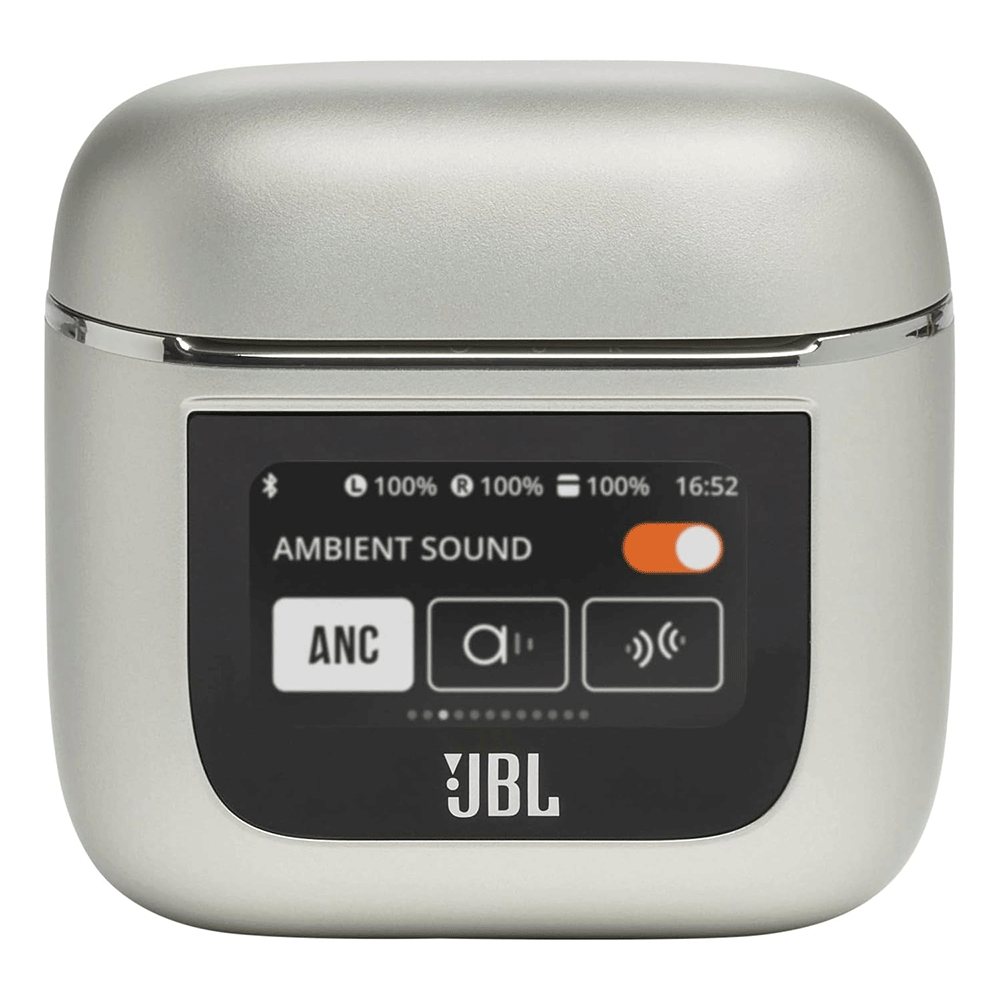 JBL Tour Pro True Wireless Noise Cancelling Earbuds