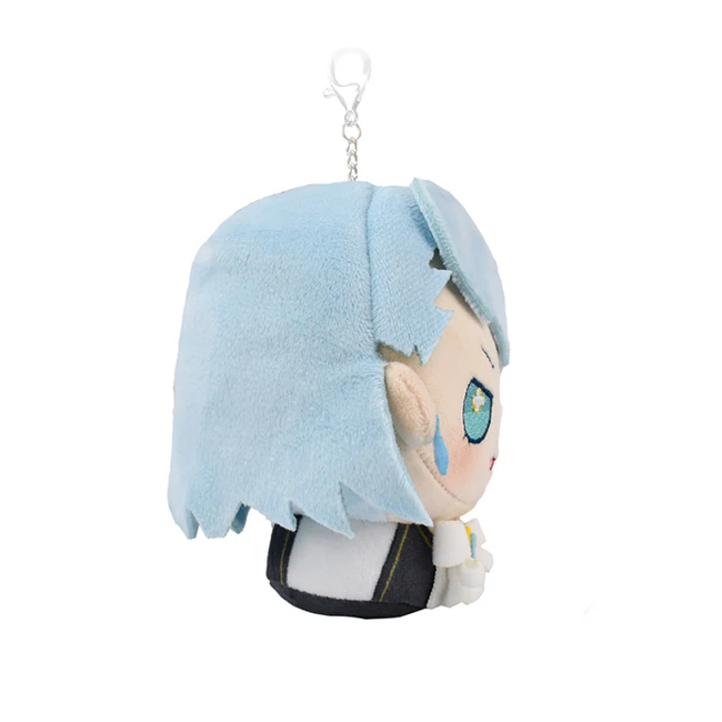 FANTHFUL Ace Attorney Series Plush Keychain Karuma Mei (Resale) R3