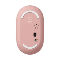 Logitech Pop Mouse Wireless With Customizable Emoji