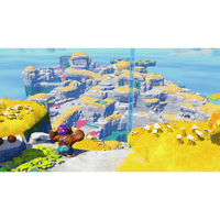 Nintendo Switch 2 Donkey Kong Bananza (ASI)