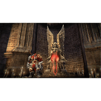 [PRE-ORDER] PlayStation 5 Darksiders Warmastered Edition (EUR)