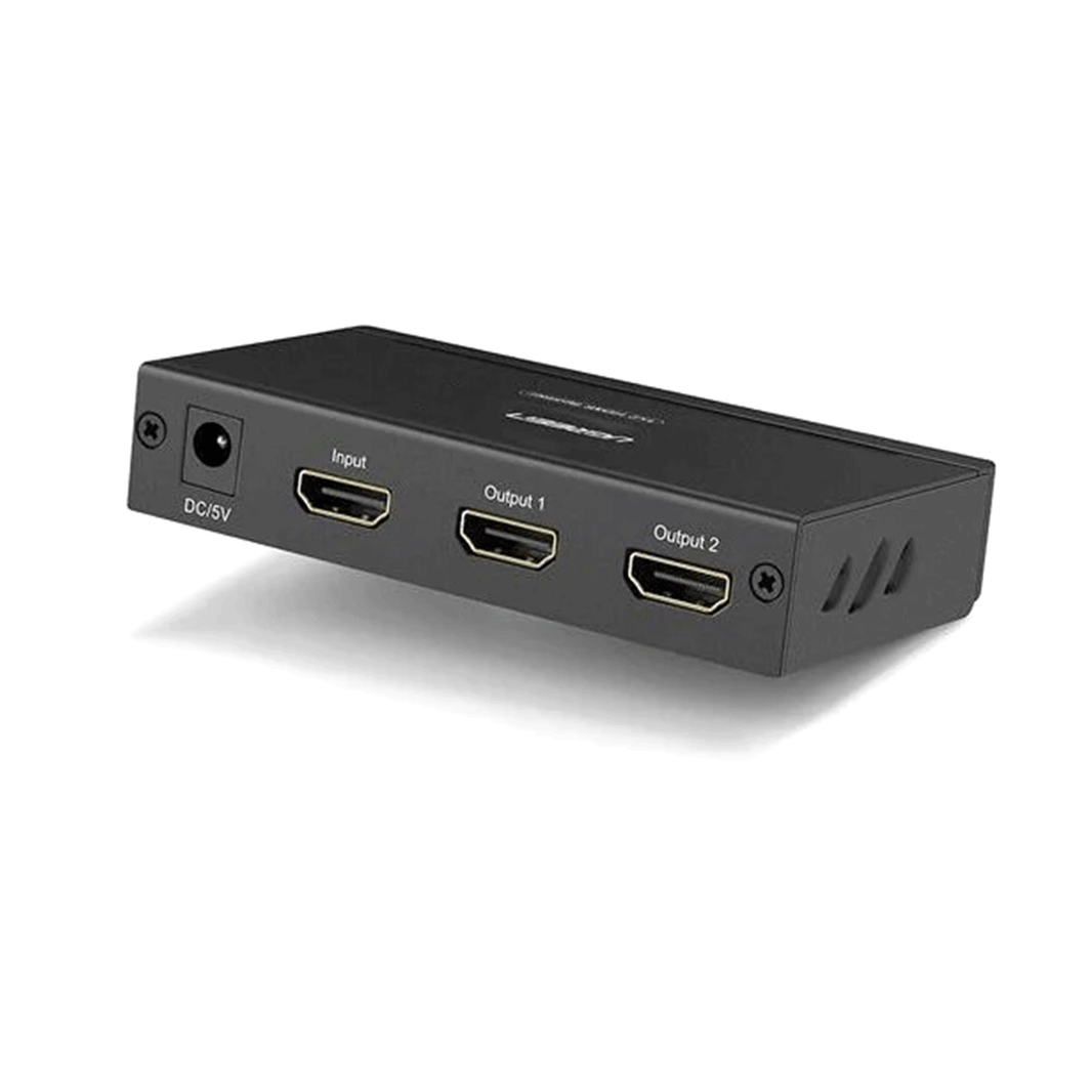 UGREEN 1X2 HDMI Amplier Splitter [CM619/40201US]