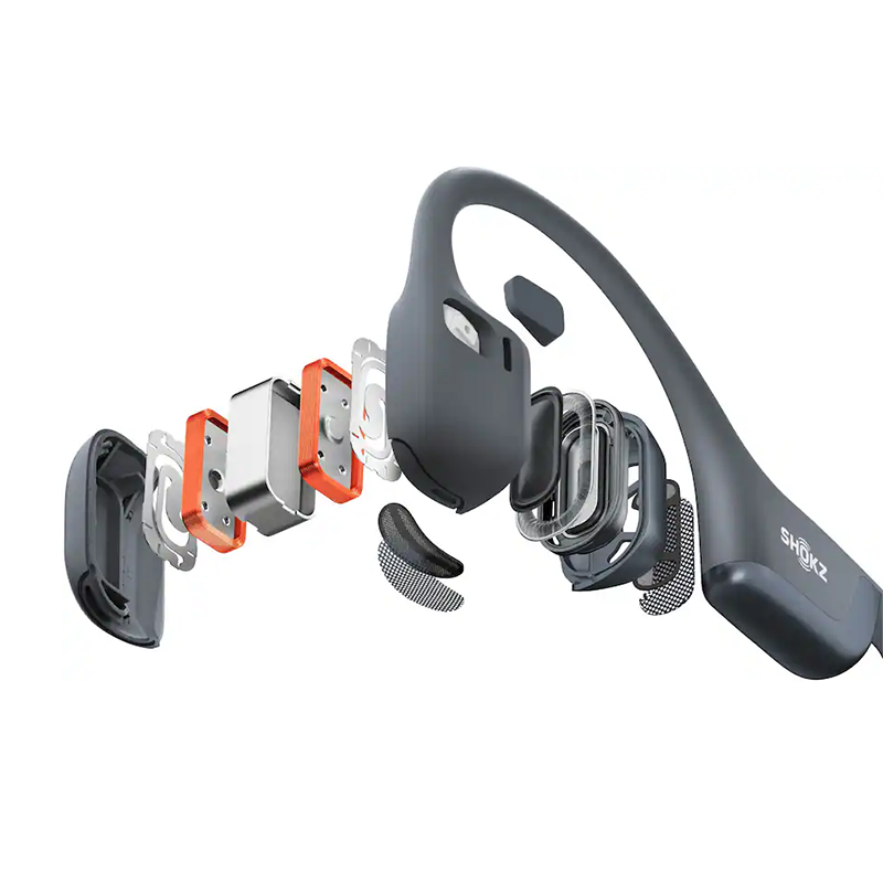 Shokz OpenRun Pro2 Mini S821-MN