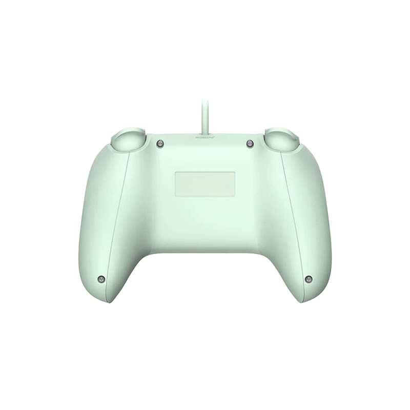 8BitDo Ultimate C Wired Controller (Windows/Android/Raspberry Pi/Steam Deck) Green 82CB02