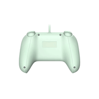 8BitDo Ultimate C Wired Controller (Windows/Android/Raspberry Pi/Steam Deck) Green 82CB02
