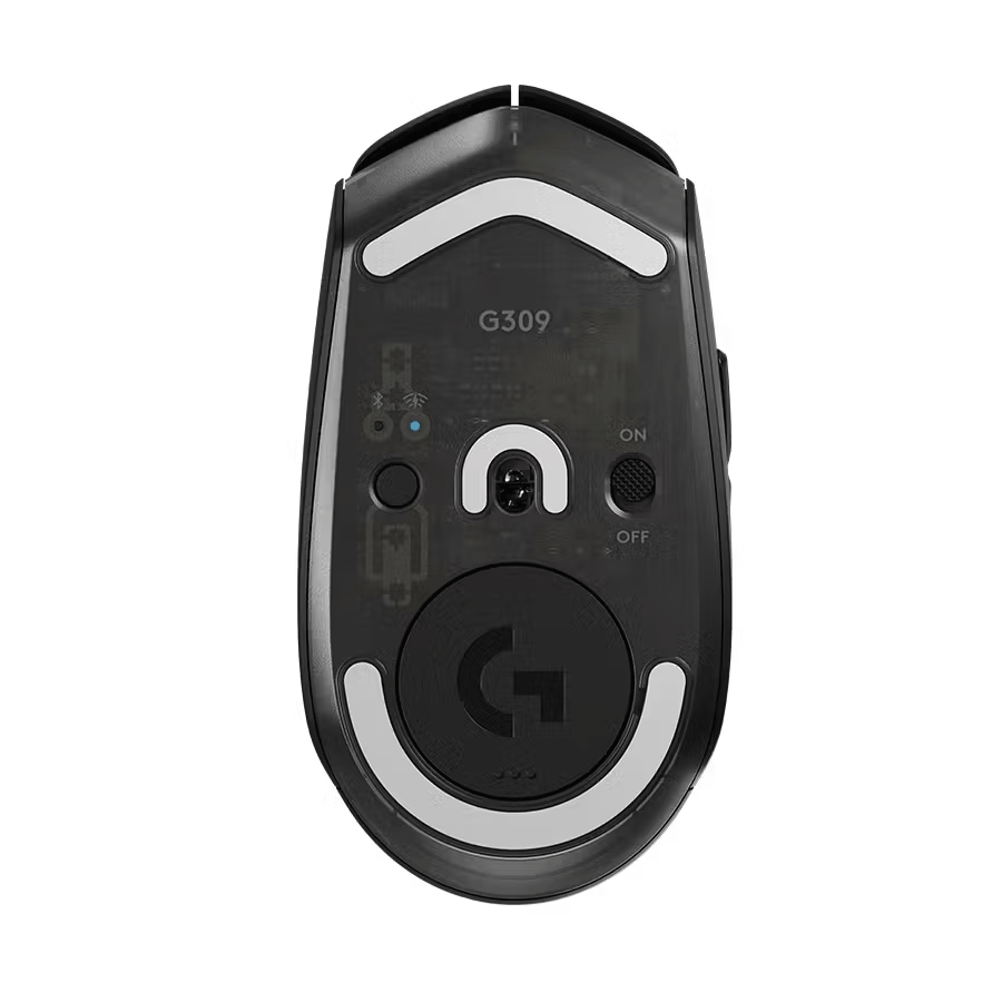 Logitech G309 Lightspeed Gaming Mouse