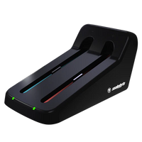 Snakebyte Twin Charge S2 for Nintendo Switch 2