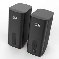 REDRAGON GS814 Connie 20W Pc Gaming Computer Speaker