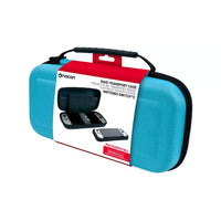Nacon Rigid Transport Case For Nintendo Switch 2/OLED/Lite (NC3177)