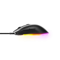 SteelSeries Rival 3 Gen 2 Lightweight Gaming Mouse