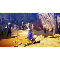 Nintendo Switch Shin Megami Tensei V: Vengeance