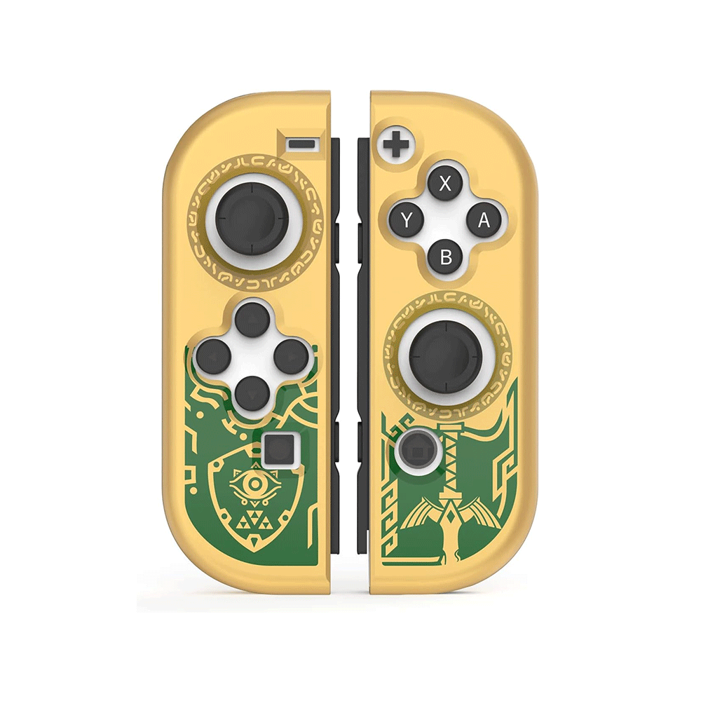 Zelda left joy con deals