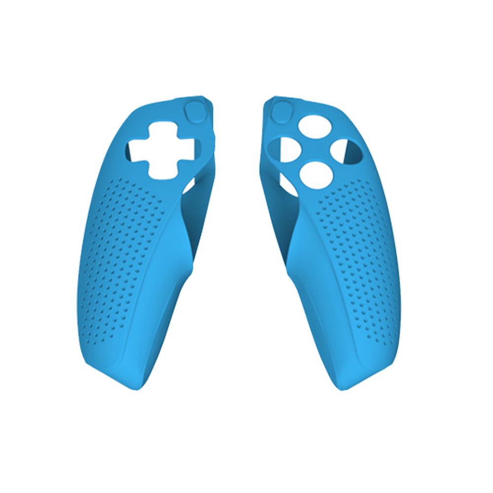 Dobe Dualsense 5 Controller Silicone Sleeve Blue TP5-05112