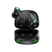 Onikuma T308 Wireless Earphone Black