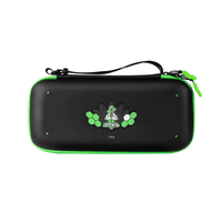 IINE Pokemon Z-A Carrying Case for Nintendo Switch OLED L1243
