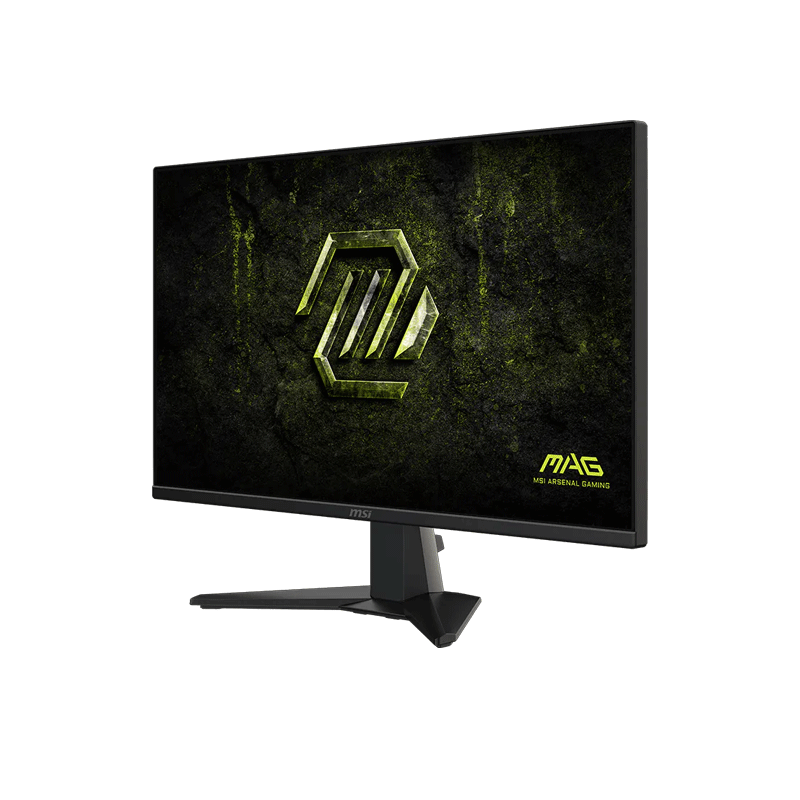 MSI MAG 275QF E20 27" WQHD (2560x1440) 200hz IPS Gaming Monitor