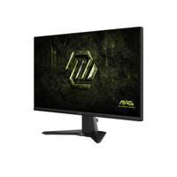 MSI MAG 275QF E20 27" WQHD (2560x1440) 200hz IPS Gaming Monitor