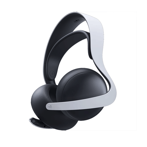 PS5 Pulse ELITE Wireless Headset For PS5 / PC / MAC / Mobile (Asian) (CFI-ZWH2G)