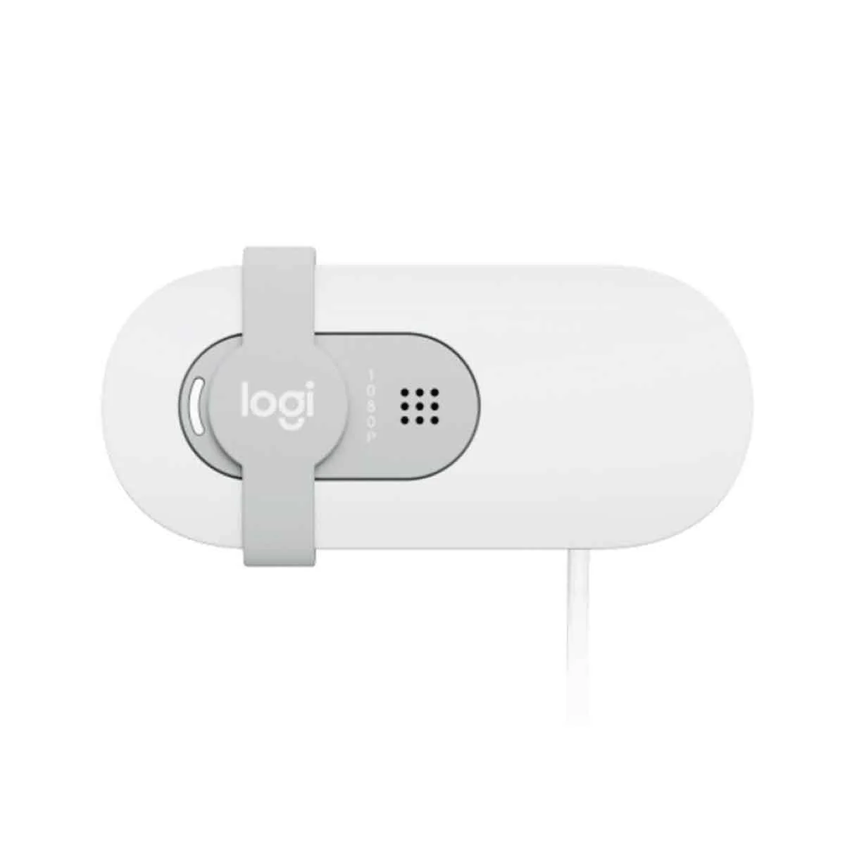 Logitech Brio 100 Full HD 1080P Web Cam