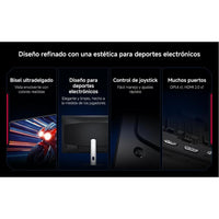 Xiaomi Gaming Monitor G27i 2026 OM4FF