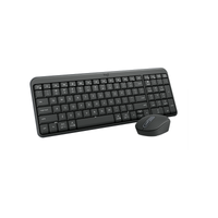 Logitech MK250 Wireless Combo