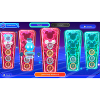 Nintendo Switch Disney Miraness Fitness (ASI)