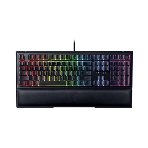 Razer Ornata V2 Mecha-Membrane Mechanical Keyboard