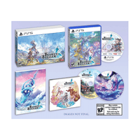 PlayStation 5 Trinity Trigger Day 1 Edition