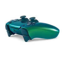 Sony PlayStation 5 Dualsense Wireless Controller CFI-ZCT1G 10 Chroma Teal