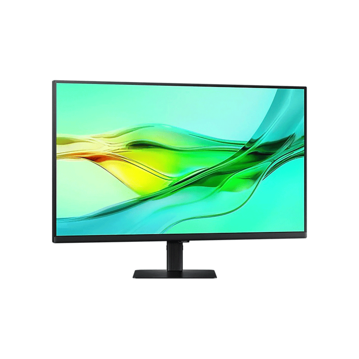 Samsung ViewFinity LS32D604UAEXXP 32" QHD (2560x1440) 100Hz 5ms HDR10 IPS Flat Monitor