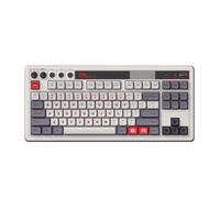 8BitDo Retro Mechanical Keyboard N Edition