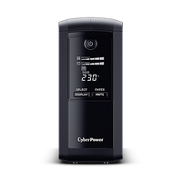 CyberPower VP700ELCD 700VA UPS