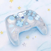 [PRE-ORDER] Hori HORIPAD Turbo Sanrio Series for Nintendo Switch 2 (Cinnamoroll) NSX-255A