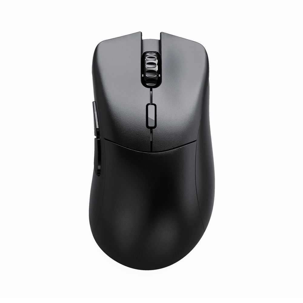 Glorious Model D 2 Pro 4K/8K Polling Wireless Gaming Mouse [Black]