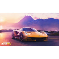 [PRE-ORDER] Nintendo Switch 2 The Crew™ Motorfest (ASI)