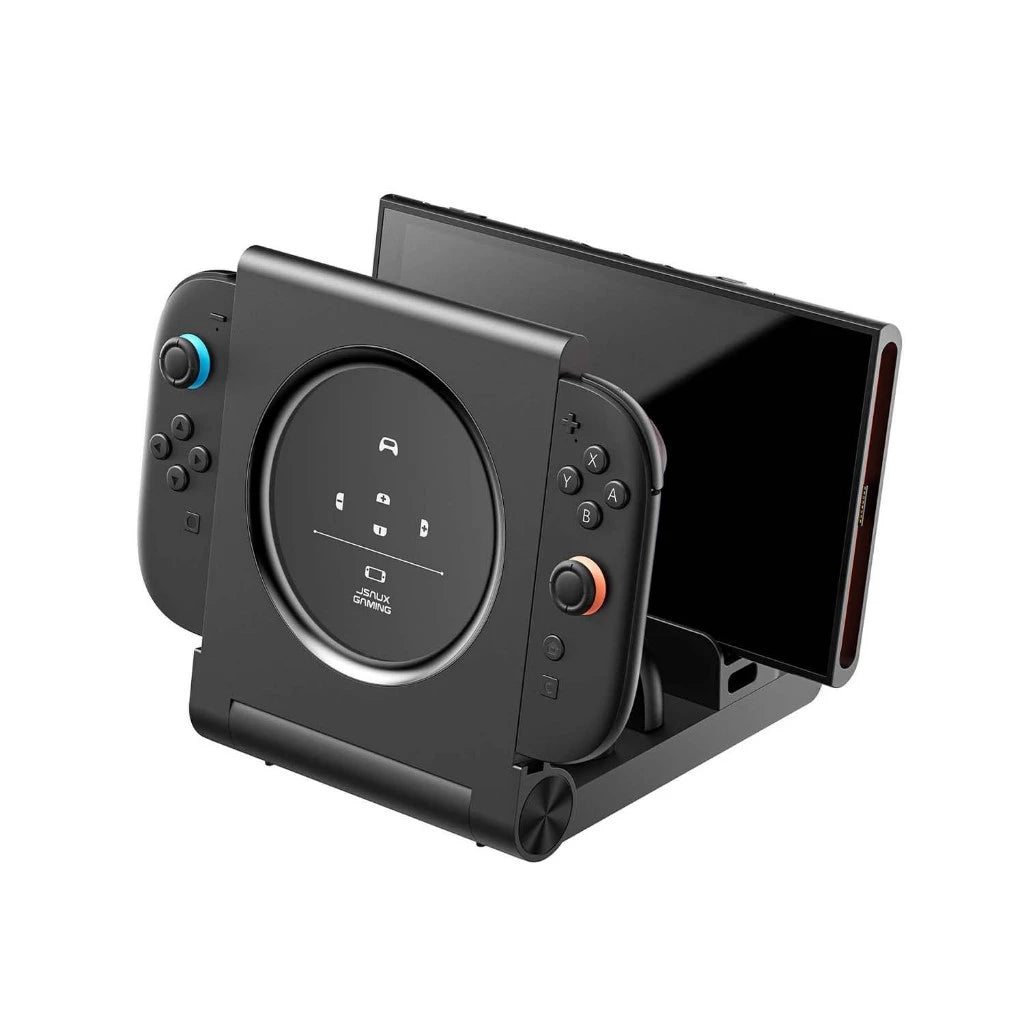 JSAUX 6-in-1 Gaming Dock for Nintendo Switch 2 HB0610