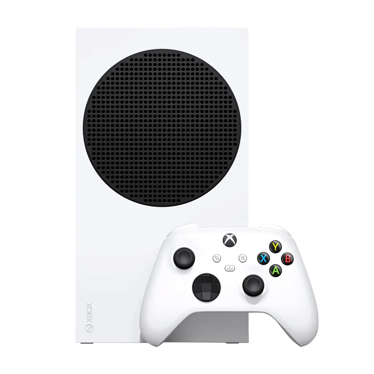 Xbox Series S 1TB (White)