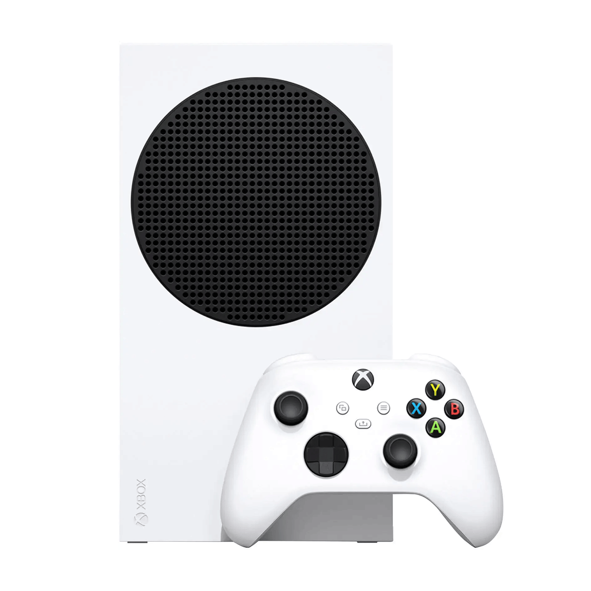 Xbox Series S 1TB (White)