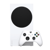 Xbox Series S 1TB (White)