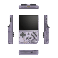 ANBERNIC RG35XX Retro Handheld Gaming Console iPS Screen Video 3.5” Classic Gaming Emulator