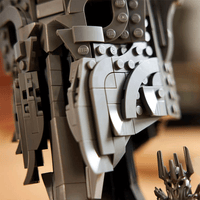 LEGO Icons The Lord of the Rings: Sauron's Helmet (11373)